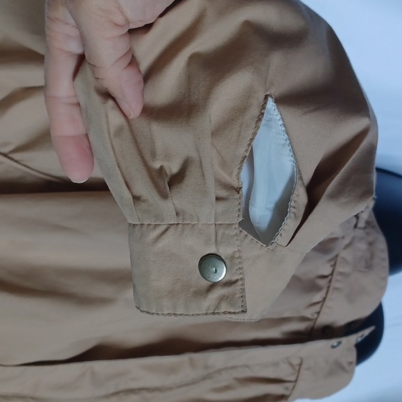 Vintage JR "Members Only" bomber style jacket, y2k - Picture 4 of 9